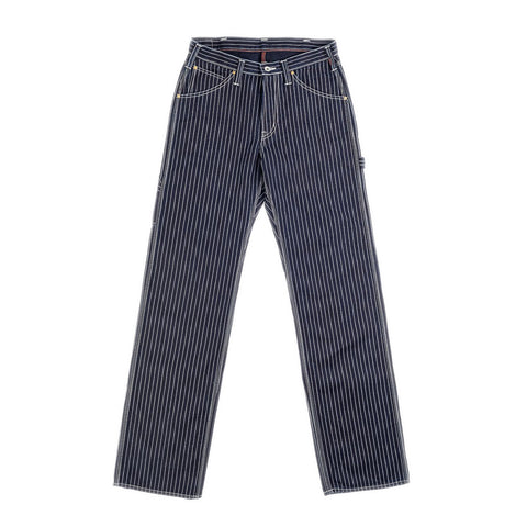 12oz Wabash Painter's Pants IH814-IND - Indigo