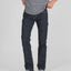 17oz Selvedge Denim Slim Tapered Cut Jeans IH777-N - Natural Indigo