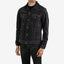 Corduroy Modified Type III Jacket IHJ 69-BLK - Black