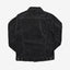 Corduroy Modified Type III Jacket IHJ 69-BLK - Black