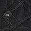 Corduroy Modified Type III Jacket IHJ 69-BLK - Black