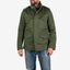 Sateen M65 Field Jacket IHM 27 - Olive