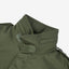 Sateen M65 Field Jacket IHM 27 - Olive