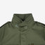 Sateen M65 Field Jacket IHM 27 - Olive