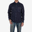 12oz Wabash Work Shirt IHSH 266 - Indigo