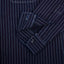 Baju Kerja Wabash 12oz IHSH 266 - Indigo 