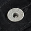 Iron Heart IH-555S-142BB Black-on-Black in 14oz selvedge denim jeans available at Rugged Gentlemen Shoppe