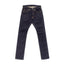 Iron Heart IH-555S-142 indigo in 14oz selvedge denim jeans available at Rugged Gentlemen Shoppe
