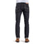 Iron Heart IH-555S-142 indigo in 14oz selvedge denim jeans available at Rugged Gentlemen Shoppe