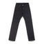 Iron Heart IH-634S-142BB Black in 14oz selvedge denim jeans available at Rugged Gentlemen Shoppe