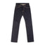 Iron Heart IH-666S-142 indigo in 14oz selvedge denim jeans available at Rugged Gentlemen Shoppe