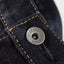Iron Heart IH-666S-142 indigo in 14oz selvedge denim jeans available at Rugged Gentlemen Shoppe