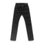 Iron Heart IH-777S-142BB Black in 14oz selvedge denim jeans available at Rugged Gentlemen Shoppe