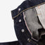 Iron Heart IH-777S-142 Indigo in 14oz selvedge denim jeans available at Rugged Gentlemen Shoppe