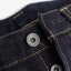 Iron Heart IH-777S-142 Indigo in 14oz selvedge denim jeans available at Rugged Gentlemen Shoppe