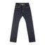 Iron Heart IH-555S-18 in 18oz vintage selvedge denim jeans available at Rugged Gentlemen Shoppe