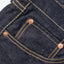 Iron Heart IH-555S-18 in 18oz vintage selvedge denim jeans available at Rugged Gentlemen Shoppe