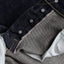 Iron Heart IH-555S-21 in 21oz selvedge denim jeans available at Rugged Gentlemen Shoppe