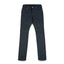 Iron Heart IH-555S-SB in 21oz superblack non-fade  selvedge denim jeans available at Rugged Gentlemen Shoppe