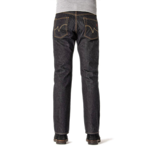 Iron Heart IH-634S-142 in 14oz selvedge denim jeans available at Rugged Gentlemen Shoppe
