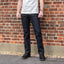 Iron Heart IH-634S-142 in 14oz selvedge denim jeans available at Rugged Gentlemen Shoppe
