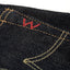 Iron Heart IH-634S in 21oz selvedge denim jeans available at Rugged Gentlemen Shoppe
