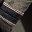 Iron Heart IH-634S in 21oz selvedge denim jeans available at Rugged Gentlemen Shoppe