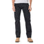Iron Heart IH-634S-B in 21oz indigo overdyed black selvedge denim jeans available at Rugged Gentlemen Shoppe