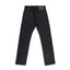 Iron Heart IH-634S-SB in 21oz superblack non-fade selvedge denim jeans available at Rugged Gentlemen Shoppe
