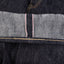Iron Heart IH-634S-SLB 16oz slubby selvedge denim jeans available at Rugged Gentlemen Shoppe