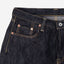Iron Heart IH-634S-SLB 16oz slubby selvedge denim jeans available at Rugged Gentlemen Shoppe