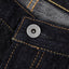 Iron Heart IH-634S-SLB 16oz slubby selvedge denim jeans available at Rugged Gentlemen Shoppe