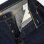 Iron Heart IH-634S-UHR 21/23oz selvedge denim jeans available at Rugged Gentlemen Shoppe
