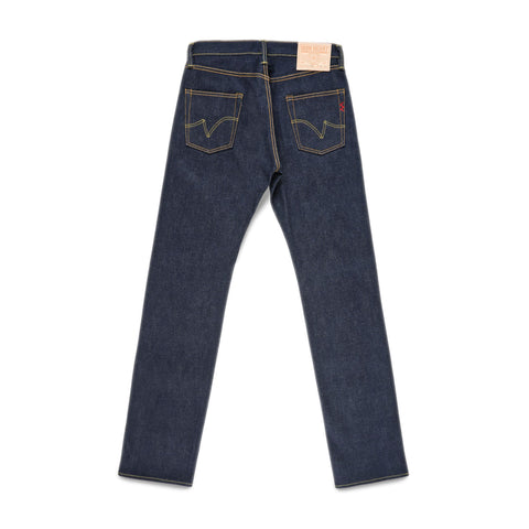 Iron Heart IH-634S-UHR 21/23oz selvedge denim jeans available at Rugged Gentlemen Shoppe