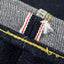 Iron Heart IH-634S-UHR 21/23oz selvedge denim jeans available at Rugged Gentlemen Shoppe