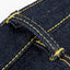 Iron Heart IH-634S-UHR 21/23oz selvedge denim jeans available at Rugged Gentlemen Shoppe