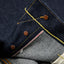 Iron Heart IH-634S-UHR 21/23oz selvedge denim jeans available at Rugged Gentlemen Shoppe