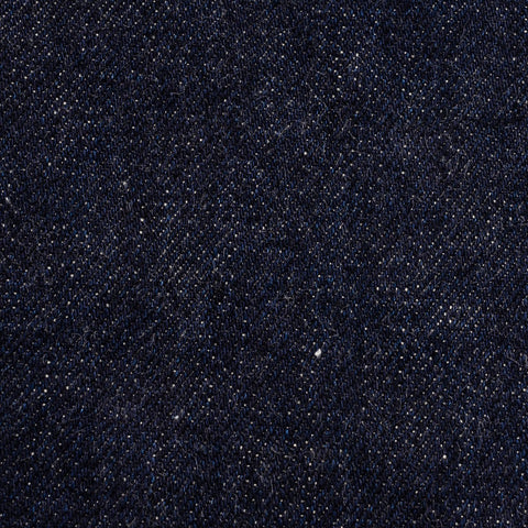 Iron Heart IH-634S-18 in 18oz vintage selvedge denim jeans available at Rugged Gentlemen Shoppe