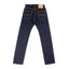 Iron Heart IH-634S-18 in 18oz vintage selvedge denim jeans available at Rugged Gentlemen Shoppe