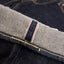 Iron Heart IH-666S-21 in 21oz selvedge denim jeans available at Rugged Gentlemen Shoppe