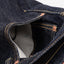 Iron Heart IH-666S-21 in 21oz selvedge denim jeans available at Rugged Gentlemen Shoppe