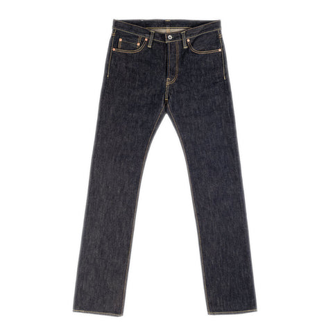 Iron Heart IH-666S-21 in 21oz selvedge denim jeans available at Rugged Gentlemen Shoppe