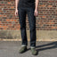 Iron Heart IH-666S-21 in 21oz selvedge denim jeans available at Rugged Gentlemen Shoppe