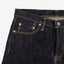 Iron Heart IH-666S-21 in 21oz selvedge denim jeans available at Rugged Gentlemen Shoppe