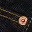 Iron Heart IH-666S-21 in 21oz selvedge denim jeans available at Rugged Gentlemen Shoppe