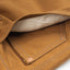 Iron Heart IH-743-BRN 17oz Duck Cargo Pants Brown in Rugged Gentlemen Shoppe