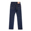 Iron Heart IH-777S-18 in 18oz vintage selvedge denim jeans available at Rugged Gentlemen Shoppe