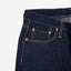Iron Heart IH-777S-18 in 18oz vintage selvedge denim jeans available at Rugged Gentlemen Shoppe