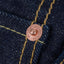 Iron Heart IH-777S-18 in 18oz vintage selvedge denim jeans available at Rugged Gentlemen Shoppe