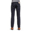 Iron Heart IH-777S-21od in 21oz indigo overdyed black selvedge denim jeans available at Rugged Gentlemen Shoppe
